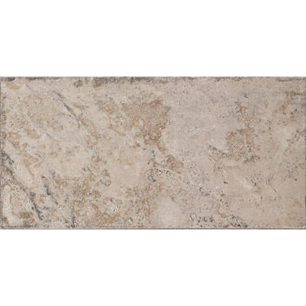 zdjęcie mainzu ceramica travertine petra gres 15x30 