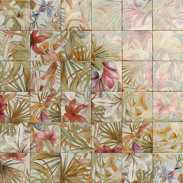 zdjęcie mainzu ceramica bangkok decor gres 15x15 