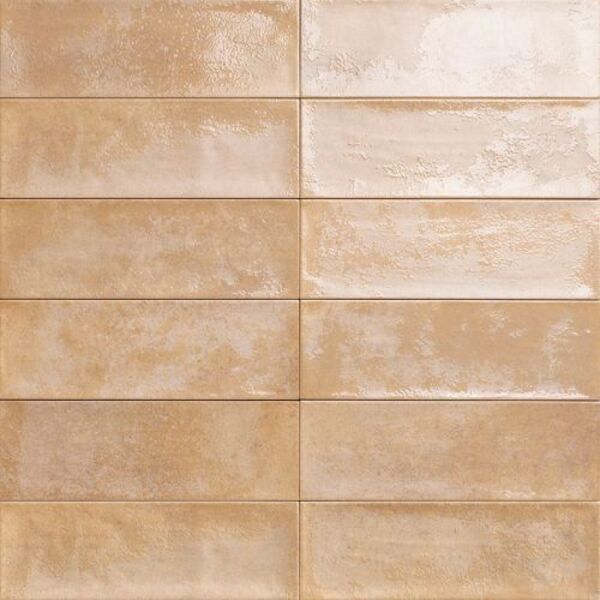 zdjęcie mainzu ceramica village coral płytka ścienna 10x30 