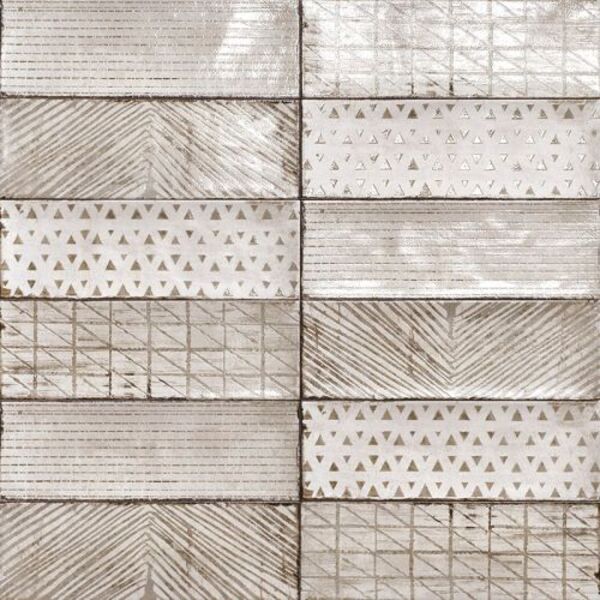 zdjęcie mainzu ceramica elios white dekor 10x30 