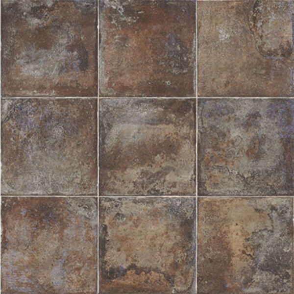 mainzu ceramica livorno cotto płytka ścienna 20x20 płytki mainzu ceramica glazura do salonu 20x20