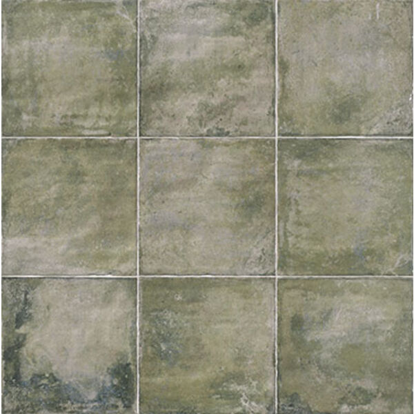 mainzu ceramica livorno green płytka ścienna 20x20 płytki mainzu ceramica glazura hiszpańskie do salonu 20x20 satynowe