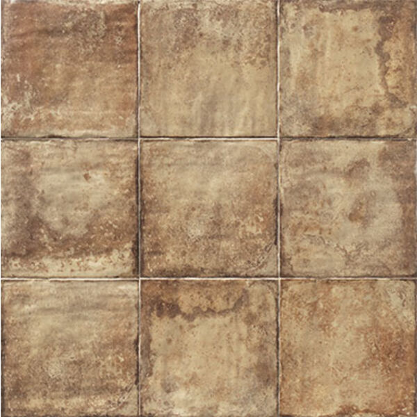 mainzu ceramica livorno ocre płytka podłogowa 20x20 