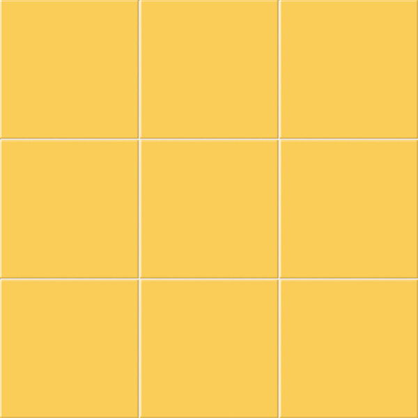 mainzu ceramica amarillo brillo płytka ścienna 20x20 płytki mainzu ceramica glazura błyszczące