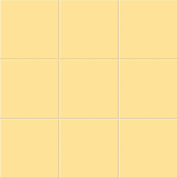 mainzu ceramica amarillo mate płytka ścienna 20x20 glazura mainzu ceramica