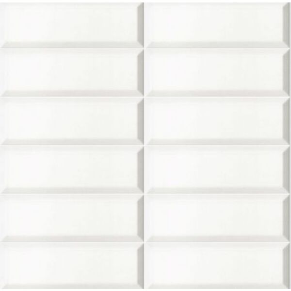 mainzu ceramica bissel blanco mate płytka ścienna 10x30 płytki mainzu ceramica prostokątne do salonu na ścianę 10x30 o grubości 6 do 8 mm