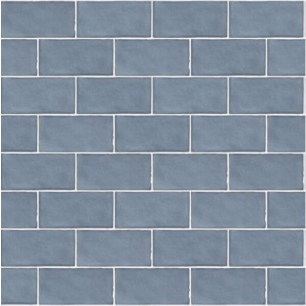 mainzu ceramica bulevar blu płytka ścienna 7.5x15 płytki mainzu ceramica prostokątne hiszpańskie 7,5x15