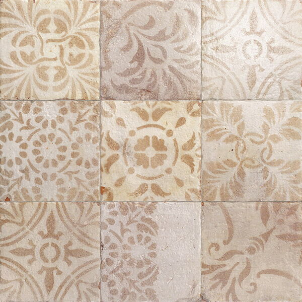 mainzu ceramica hermes dekor 20x20 