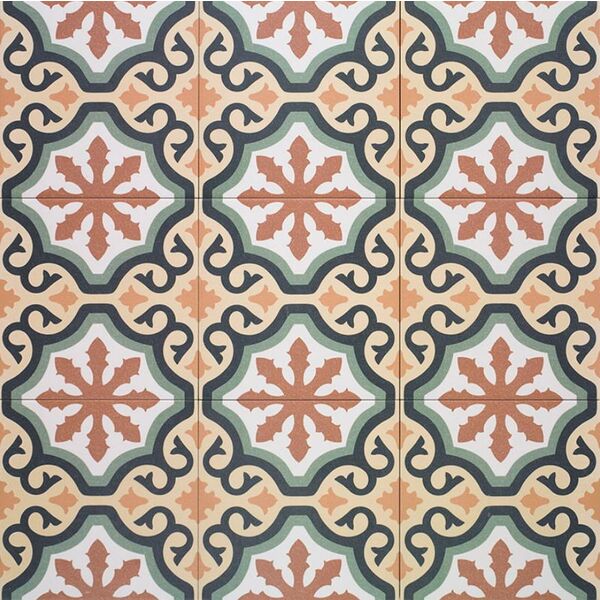 mainzu ceramica normandy st michael gres 20x20 