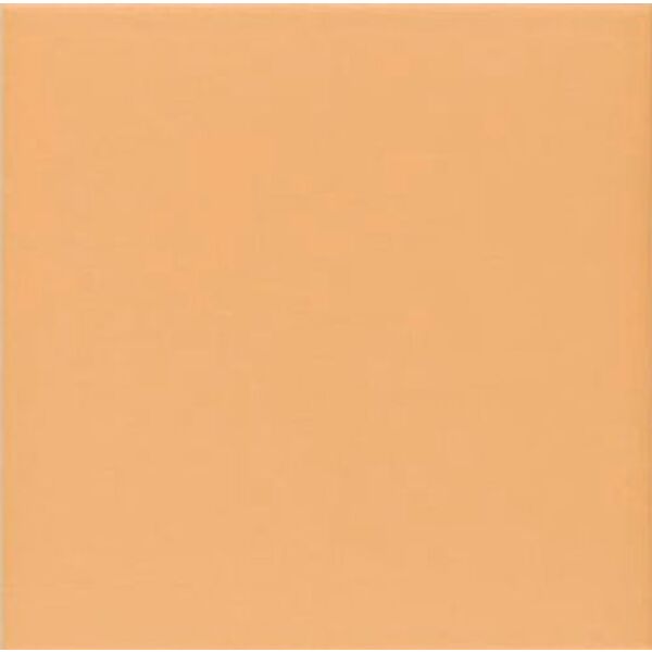 mainzu ceramica technical tangerine gres 20x20 płytki monocolor mainzu ceramica