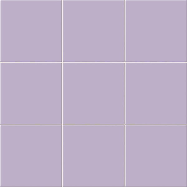 mainzu ceramica violeta mate płytka ścienna 20x20 płytki mainzu ceramica glazura na ścianę 20x20 matowe