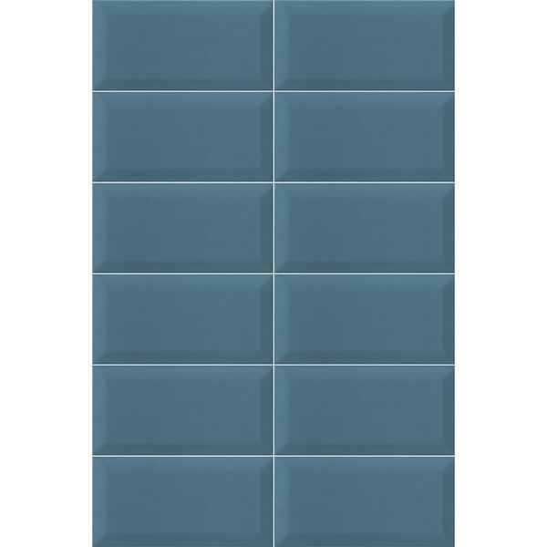 zdjęcie mainzu ceramica bissel bue grey płytka ścienna 10x20 