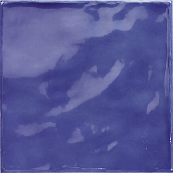 zdjęcie mainzu ceramica vitta blu płytka ścienna 20x20 