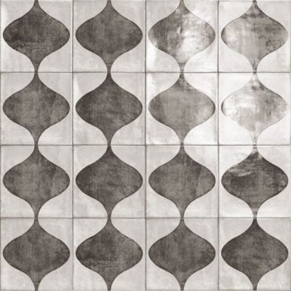zdjęcie mainzu ceramica albaicin dekor 15x15 