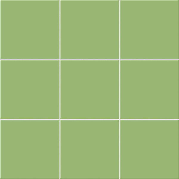 zdjęcie mainzu ceramica pistacho brillo płytka ścienna 20x20 