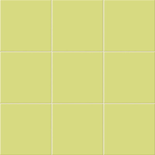 zdjęcie mainzu ceramica pistacho mate płytka ścienna 20x20 