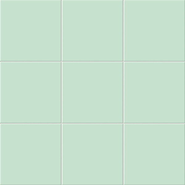 zdjęcie mainzu ceramica verde pastel brillo płytka ścienna 20x20 