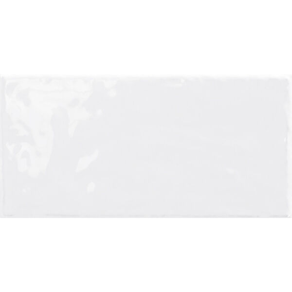 zdjęcie mainzu ceramica vitta bianco 10 płytka ścienna 10x20 