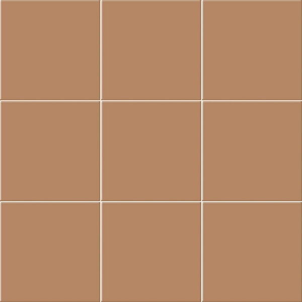 zdjęcie mainzu ceramica moka mate płytka ścienna 20x20 