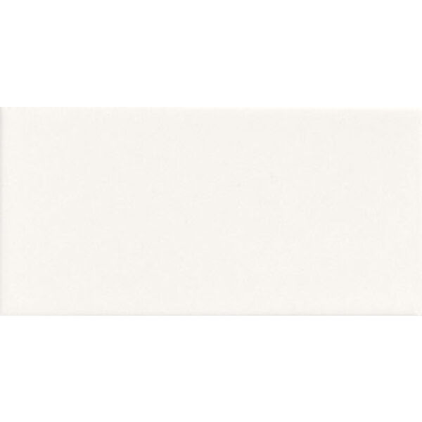 zdjęcie mainzu ceramica blanco liso płytka ścienna 10x20 