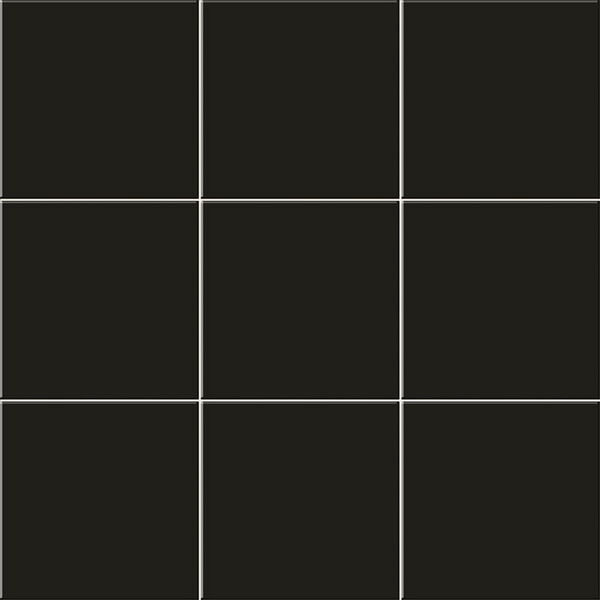 zdjęcie mainzu ceramica negro mate płytka ścienna 20x20 