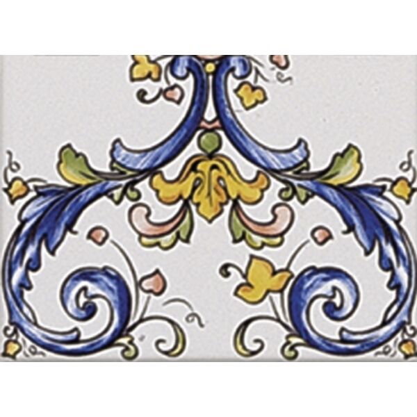 zdjęcie mainzu ceramica lucena dekor 15x20 