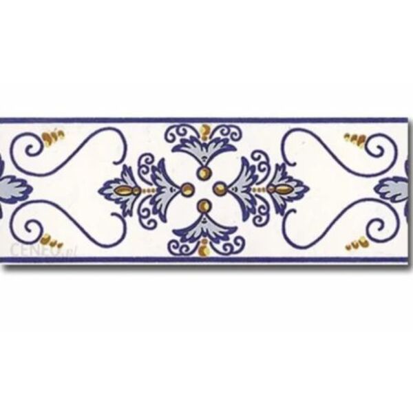 zdjęcie mainzu ceramica l-25 cenefa 7x20 