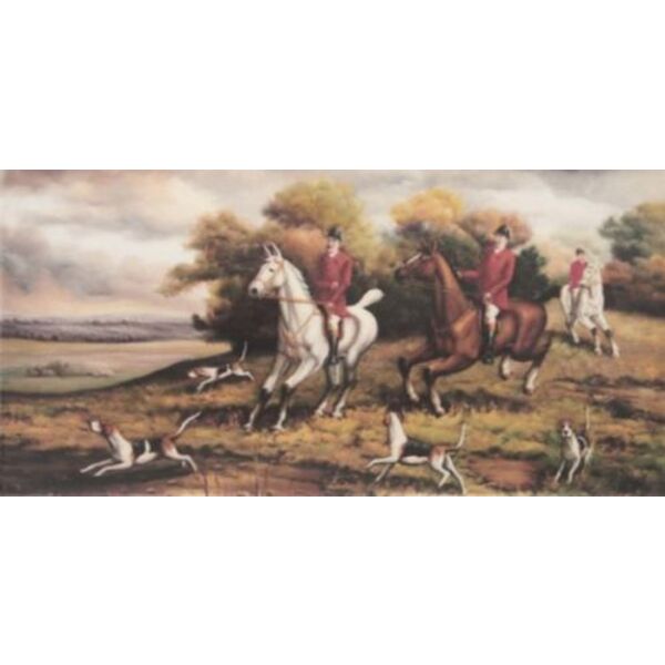 zdjęcie mainzu ceramica belgium monteria 5 dekor 10x20 