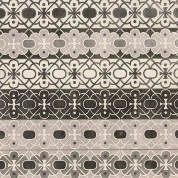 zdjęcie mainzu ceramica cementine straight grey dekor 20x20 