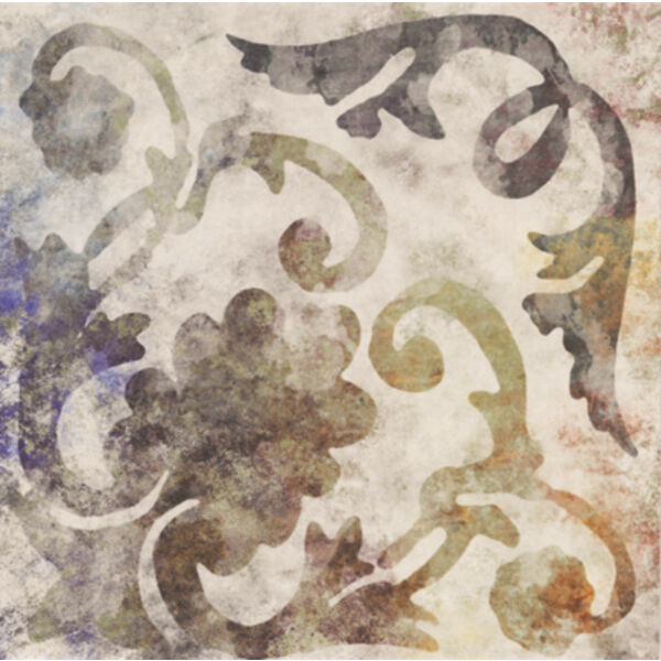 zdjęcie mainzu ceramica constanza dekor 20x20 