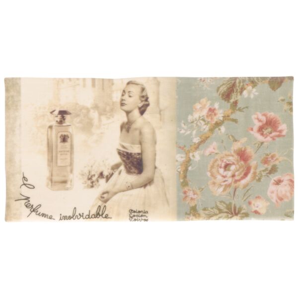 zdjęcie mainzu ceramica belgium perfume dekor 10x20 