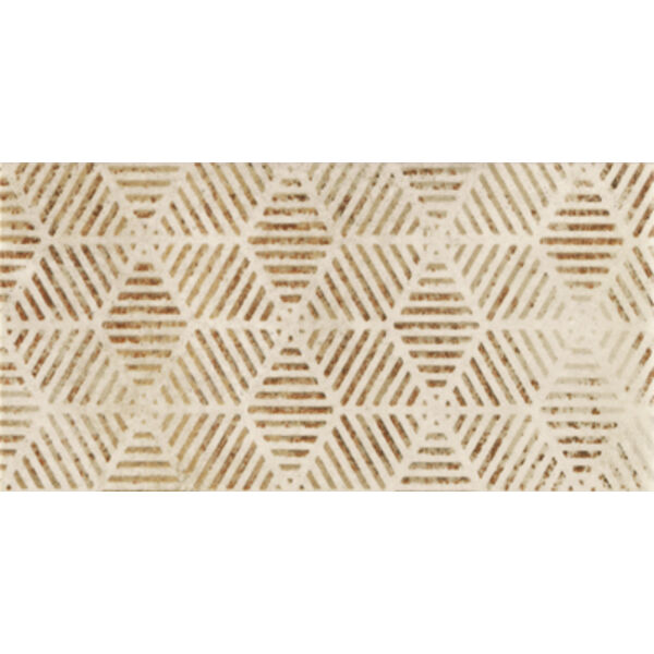 zdjęcie mainzu ceramica fabio natural dekor 10x20 