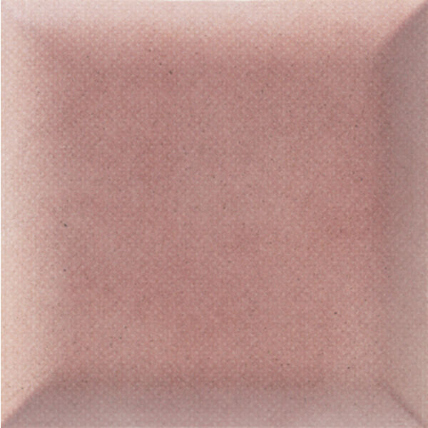 zdjęcie mainzu ceramica bombato rosso płytka ścienna 15x15 