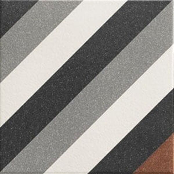 zdjęcie mainzu ceramica dublin black gres 20x20 