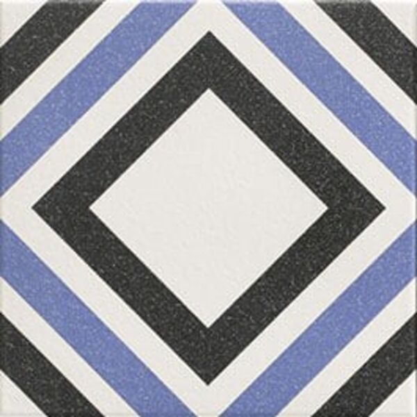 zdjęcie mainzu ceramica belfast blu gres 20x20 