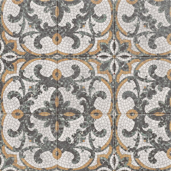 zdjęcie mainzu ceramica versailles mosaic gres 20x20