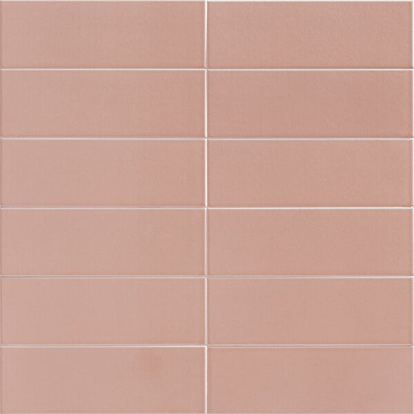 zdjęcie mainzu ceramica jungle flamingo płytka ścienna 10x30 