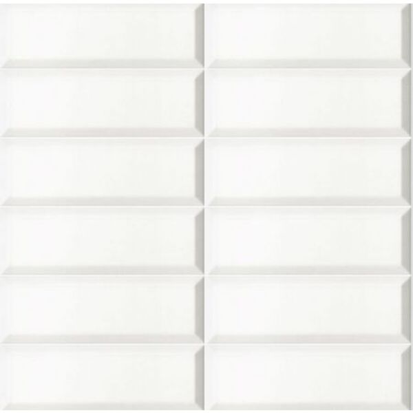 zdjęcie mainzu ceramica bissel blanco mate płytka ścienna 10x30 