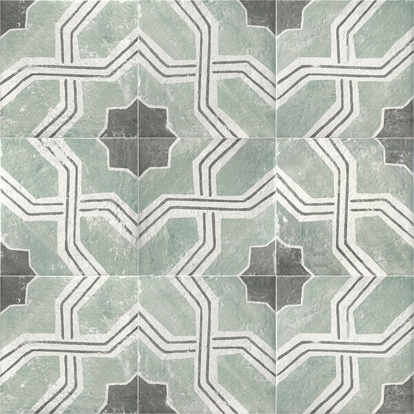 zdjęcie mainzu ceramica carino iberia dekor 20x20 