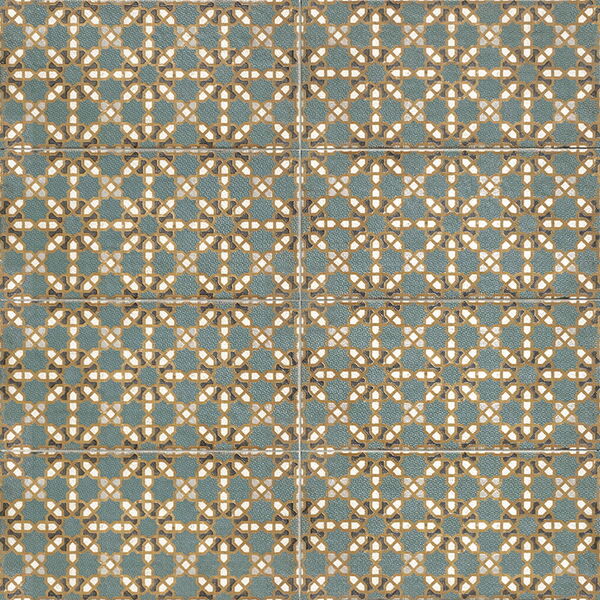 zdjęcie mainzu ceramica luserna dekor 15x30 