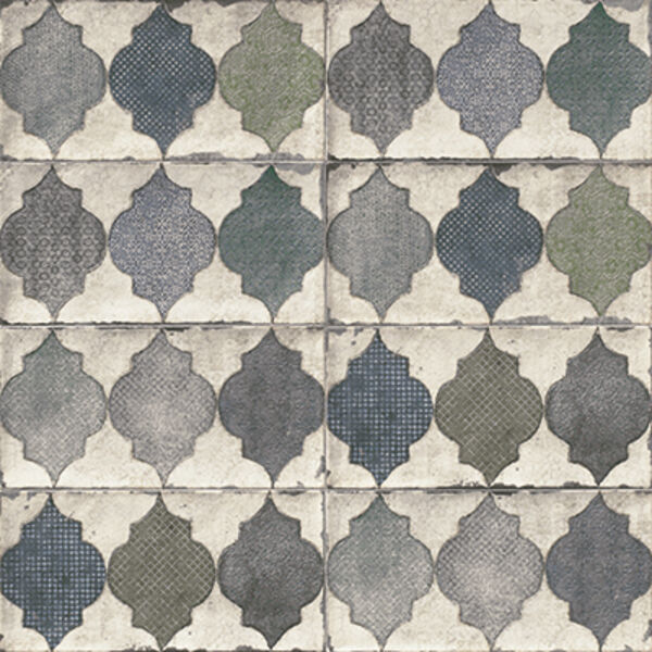 zdjęcie mainzu ceramica fenice dekor 15x30 