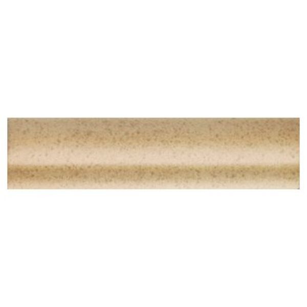 mainzu ceramica barro crema moldura 5x20 mainzu ceramica barro