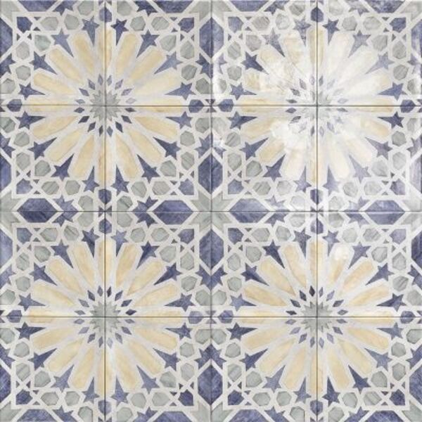 mainzu ceramica mudejar dekor 15x15 mainzu ceramica nazari