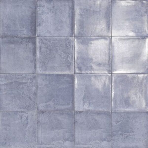 mainzu ceramica nazari indigo płytka ścienna 15x15 płytki mainzu ceramica glazura do kuchni niebieskie