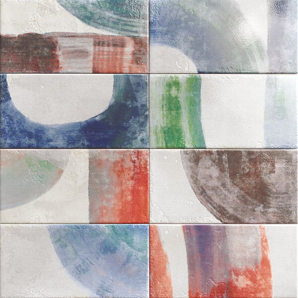 zdjęcie mainzu ceramica cannes dekor 15x30 