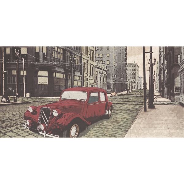 zdjęcie mainzu ceramica chicago-1 dekor 15x30 