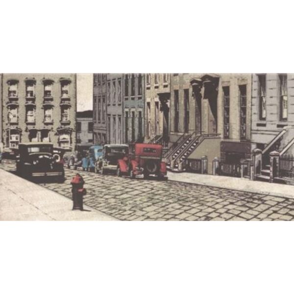 zdjęcie mainzu ceramica chicago-4 dekor 15x30 