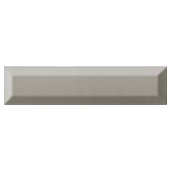 mainzu ceramica settecento gris brillo bissel płytka ścienna 7.5x30 płytki mainzu ceramica do salonu 7,5x30 cegiełki