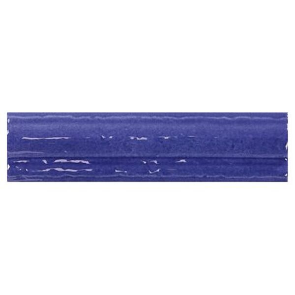 mainzu ceramica vitta blu moldura 5x20 płytki glazura do łazienki 5x20 niebieskie o grubości od 8 do 10 mm