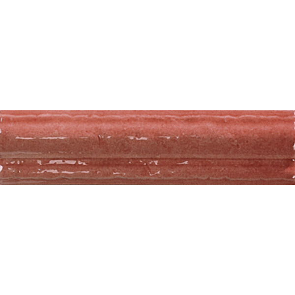 mainzu ceramica vitta rosso moldura 5x20 płytki mainzu ceramica 5x20 o grubości od 8 do 10 mm